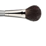 Japonesque Travel Brush: Blush-Squirrel