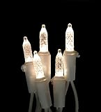 Holiday Lighting - String Lights