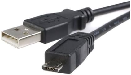 GPK Systems USB to Micro-USB Cable - 5 Ft , Data Sync Charge Cable Sony Playstation 4 Controller (u2a1-mcb-06-3pk) Samsung Galaxy Amazon Fire Hd 7" 8.9" 9.7" 4g Lte, Touch, Graphite Keyboard, Dx, Kindle Paperwhite 6" 3g Tablet Pc Micro-usb Cord