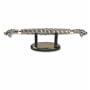 Double Dragon Dagger with Display Stand