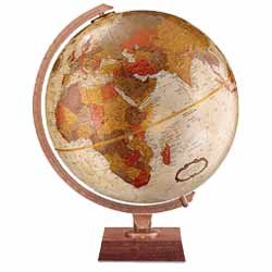 Buy Northwoods Globe by Replogle Globes, Inc. now!
