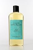Original Little Sprout Soft and Clean Moisturizing Baby Shampoo (4 oz)