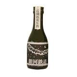 【凍結酒】千代の亀　銀河鉄道　180ml