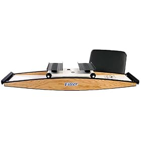 Pro Fitter 3D Cross Trainer