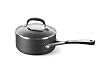 Simply Calphalon Nonstick 1-Quart Sauce Pan