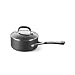 Simply Calphalon Nonstick 1-Quart Sauce Pan