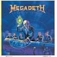 Rust In Peace (Remixed/Rm)