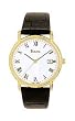 Bulova Men's Strap Collection watch #97B13