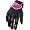Black/pink