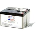 UPS REPLACEMENT BATTERY RBC5