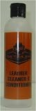 Meguiar's D20180 Leather Cleaner and Conditioner Bottle 12 oz.