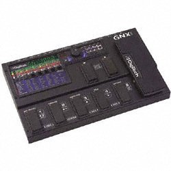 DigiTech GNX3000 Multi Effect Pedal
