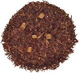 Caramel Cream Rooibos 1 oz loose tea sample