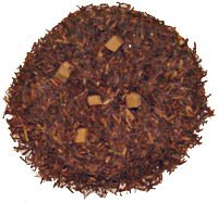 Caramel Cream Rooibos 1 oz loose tea sample by Culinary Teas