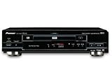 Pioneer DV 515 DVD Player