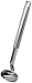 Fackelmann 24564 Soßenlöffel LINE4 27cm INOX