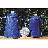 GSI Sierra 3 quart Coffee Percolator