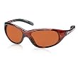 Costa Del Mar Wave Killer Sunglasses Tortoise Frame w/Polarized Copper 580 Glass Lens