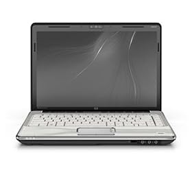 HP Pavilion dv4-2165dx Refurbished Notebook PC