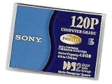 Review Sony DGD120 / Sony Data Cartridge 4Gb 120m 4mm