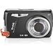31AH9RQX7wL. SL75  Kodak EasyShare C182 Digital Camera Bundle(Purple)
