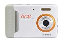Vivicam 5050 パールホワイト VIV-5050-WHT