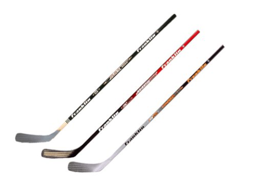 1 Stück Streethockeyschläger ABS 4035-58