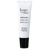 Philosophy Hope in a Tube Eye and Lip Contour Cream Tube, 0.5 Ounce