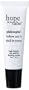 Philosophy Hope in a Tube Eye and Lip Contour Cream Tube, 0.5 Ounce