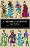 A History of Costume