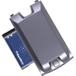 SAVE $5 - Blackberry 8700c Extended Battery with Door $23.99