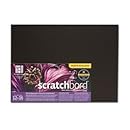 Ampersand Scratchbord 12&times;12"