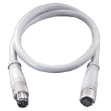 New-MARETRON MICRO DOUBLE ENDED CORDSET 8 METER - 33361