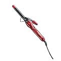 Andis Nano Ceramic .75" Curling Iron - Red