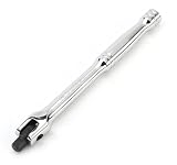 Powerbuilt 940504 1/4-Inch Drive Flex Handle