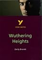 York Notes on Emily Bronte's "Wuthering Heights"