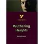 York Notes on Emily Bronte's "Wuthering Heights"