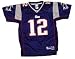Reebok New England Patriots Tom Brady Youth Premier Jersey Size: Small