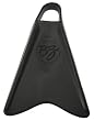 BZ Black Tipz Body Boarding Fins