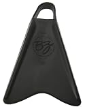 BZ Black Tipz Body Boarding Fins