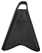 Sporting Goods : BZ Black Tipz Body Boarding Fins