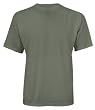 LE Loose Crew Relaxed Fit S/S Wicking Loose Crew OD Grn XL