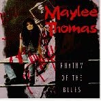 Rhythm of the Blues by  Maylee Thomas, Jaime Oldaker, Chuck Rainey, Dave Grissom, and Andy Timmons 