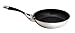 Circulon Steel Elite Stainless Steel French Skillet Frying Pan, 20 cm