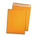 100% Recycled Brown Kraft Redi Seal Envelope, 10 x 13, Brown Kraft, 100/Box