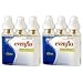Evenflo Classic 8 oz. Glass Nurser - 6-Pack