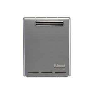 Rinnai R98LSe Tankless Water Heater