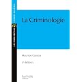La criminologie
