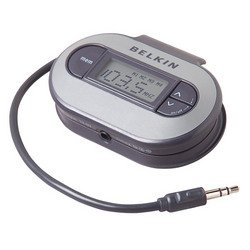 TuneCast® II Mobile FM Audio Devices