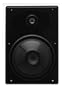 Energy EAS-6W 2-Way In-Wall Speakers, White (Pair)